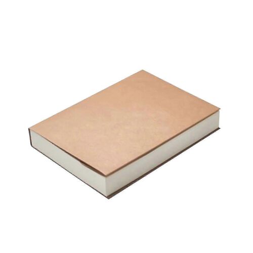 Retro Sketch Paper Blank Sketchbook Painting Graffiti Sketchbook Notepad