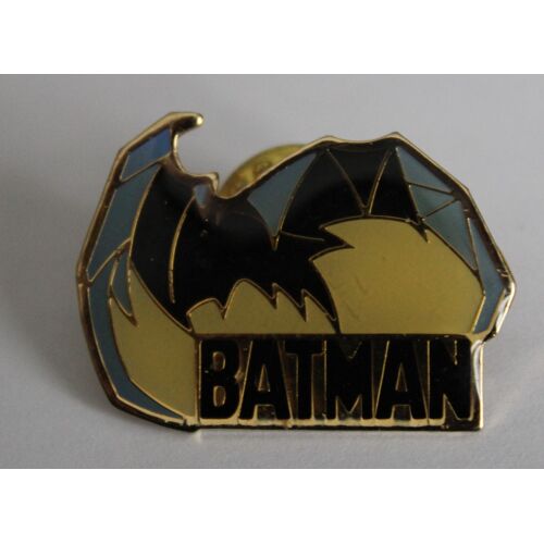 Pin's Batman