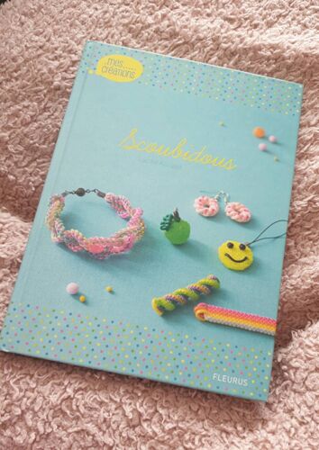 Livre Scoubidous