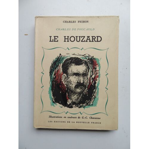 Le Houzard