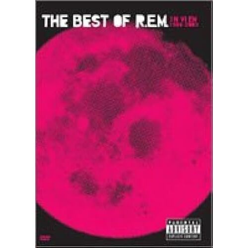 In View:R.E.M. [Dvd]