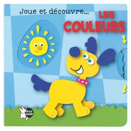 Les Couleurs