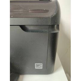 Imprimante HP photosmart Série B109a all in one