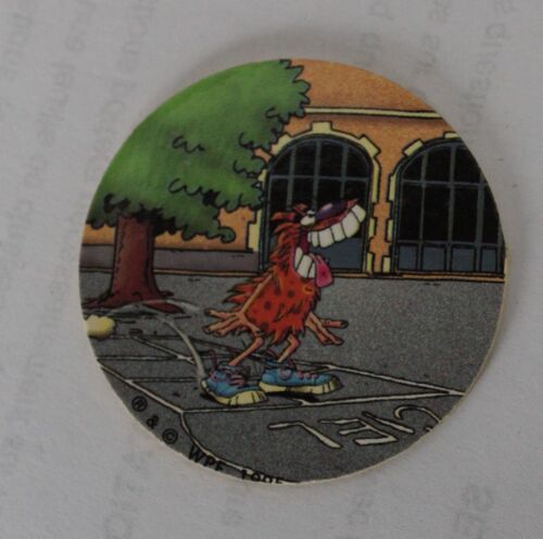 Pogs Avimage