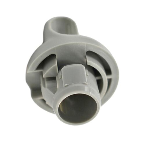 Clip De Pare-Soleil Gris 96409-Bc402 Accessoires Intérieurs Pour Nissan Qashqai Hhh