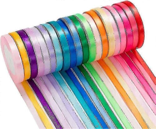 Rouleaux Ruban de curling Ballon Ruban de Noël pour la décoration de fête