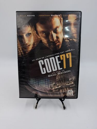 Film Dvd Code 77
