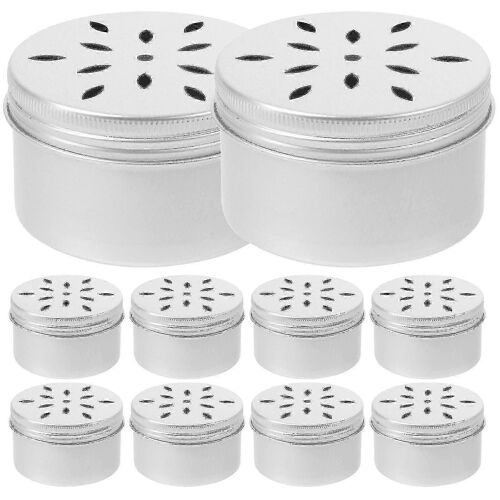 10pcs Chien De Formation Cas Chien Nez Outil De Formation Chien Sniffle Box Chien Travail Outil De Formation Chien Accessoire F1201