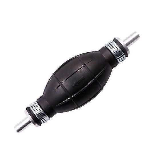 2024 10mm Poire Poire Pompe À Carburant Diesel Essence Siphon Pompe À Carburant Pompe D'aspiration Pompe À Huile Manuelle 10mm