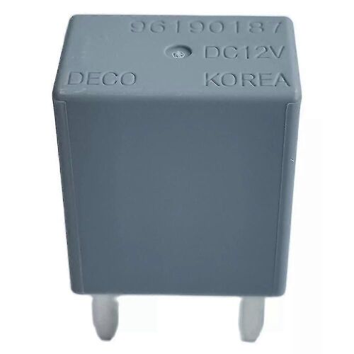 Relais Automobile Pour Chevrolet Optra / Chevrolet Aveo 96190187 Car Relay
