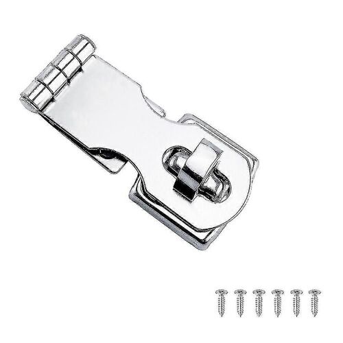 Loquet De Trappe De Pont De Bateau Marin En Acier Inoxydable, Fermoir De Porte Pivotant, Quincaillerie Marine Pour Bateau