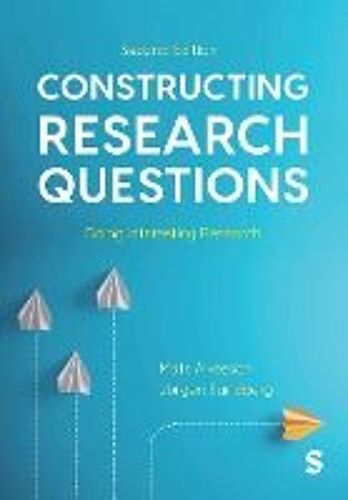 Constructing Research Questions