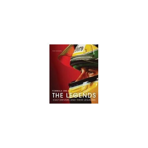 Formula One: The Legends