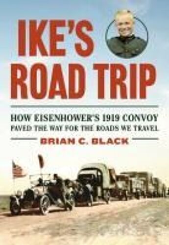 Ike's Road Trip
