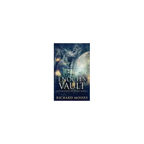 Enoch's Vault