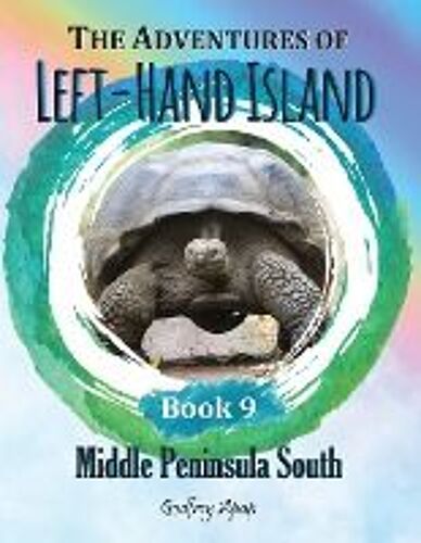 The Adventures Of Left-Hand Island