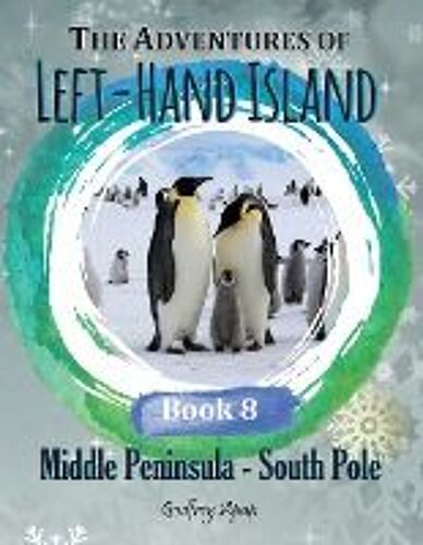 The Adventures Of Left-Hand Island