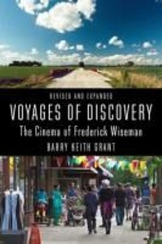 Voyages Of Discovery