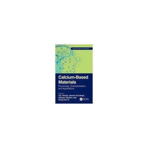 Calcium-Based Materials