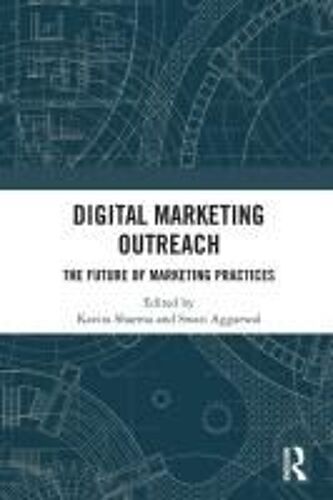 Digital Marketing Outreach