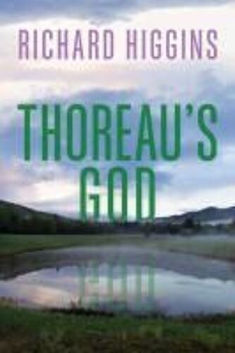 Thoreau's God