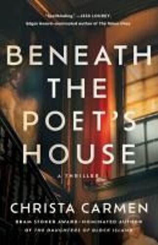 Beneath The Poet's House