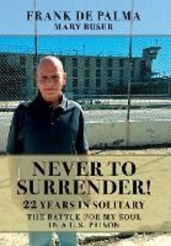 Never To Surrender!
