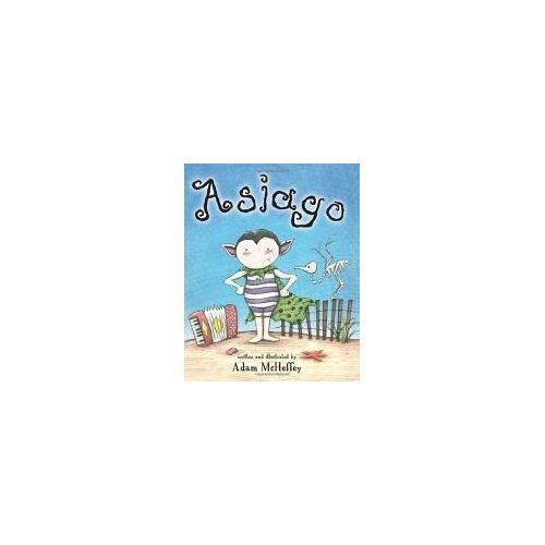 Asiago