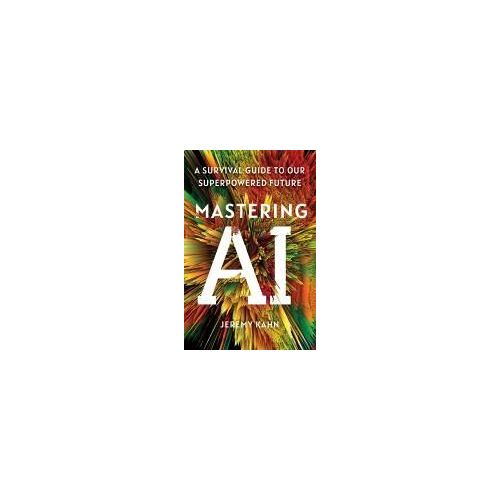 Mastering Ai
