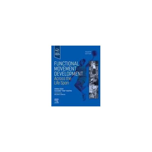 Functional Movement Development Across The Life Span