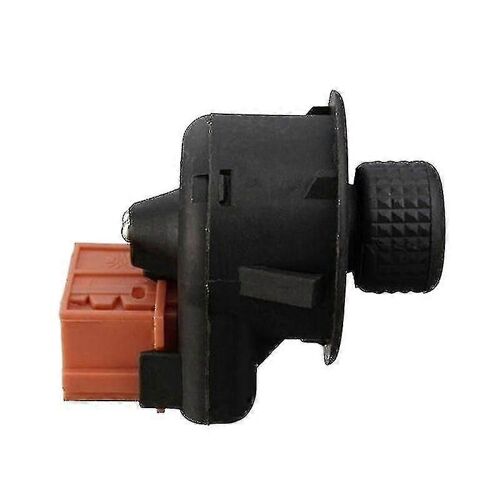 Bouton De Commande De Rétroviseur Latéral Électrique Rabattable Pour Voiture, Pour Xsara/Elysee Hy