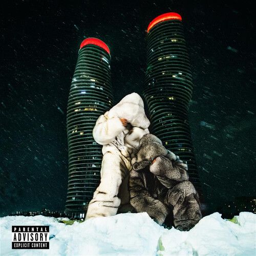 Partynextdoor, Drake - $Ome $Exy $Ongs 4 U [Compact Discs] Explicit