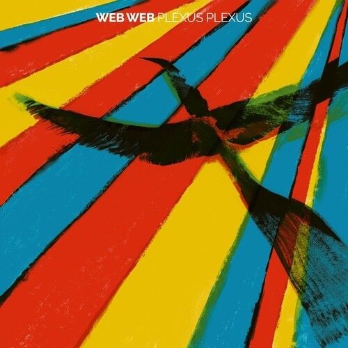 Web Web - Plexus Plexus [Vinyl Lp]