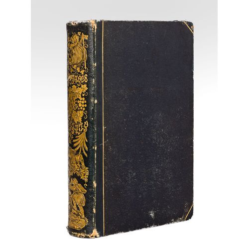 Voyages En Zigzag, Ou Excursions D'un Pensionnat En Vacances Dans Les Cantons Suisses Et Sur Le Revers Italien Des Alpes [Edition Originale ]