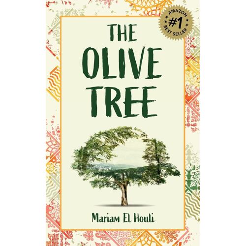 The Olive Tree