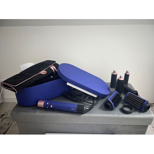 Dyson Air Wrap Complet  