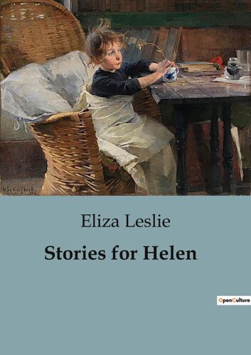 Stories For Helen