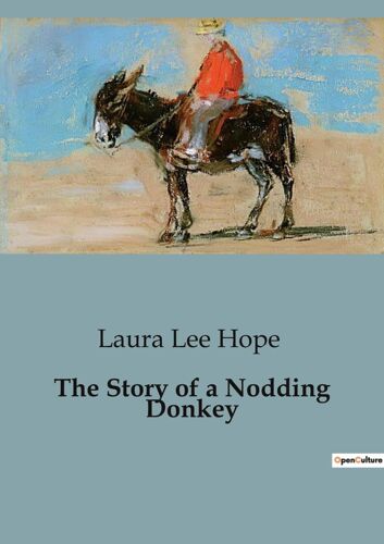 The Story Of A Nodding Donkey
