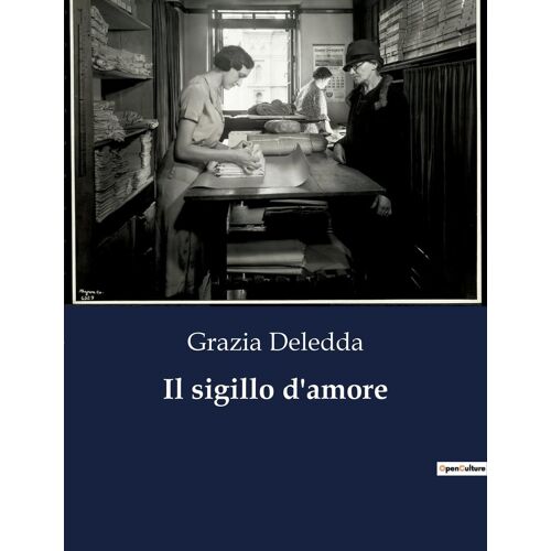 Il Sigillo D'amore