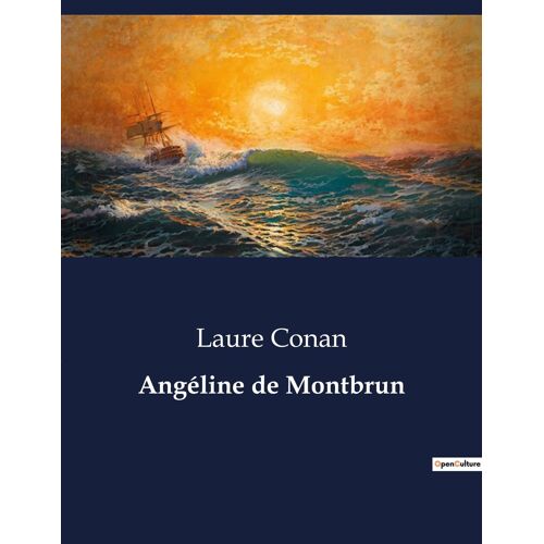 Angéline De Montbrun
