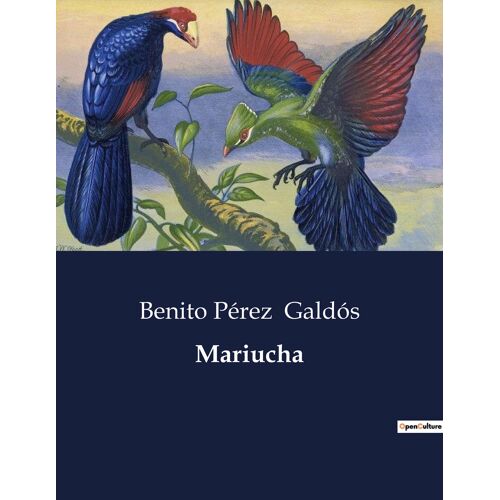 Mariucha