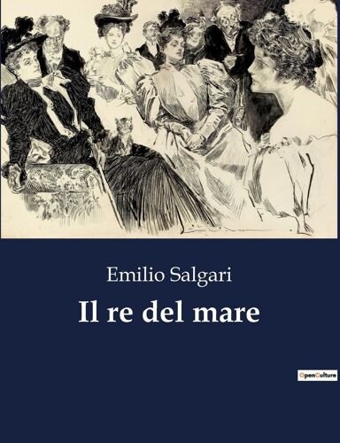 Il Re Del Mare