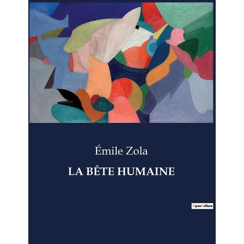 La Bête Humaine