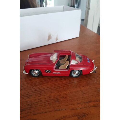 Voiture Miniature Mercedes-Benz