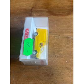 Wiking, Vw Caddy, Poste, 0470114-Wiking