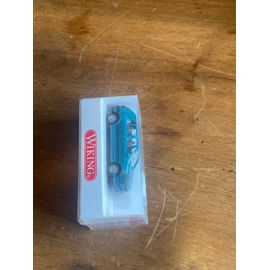 Wiking, Volkswagen Golf, 051 0216-Wiking