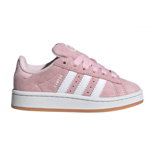 Chaussures Campus 00s C Jp5507 Rose