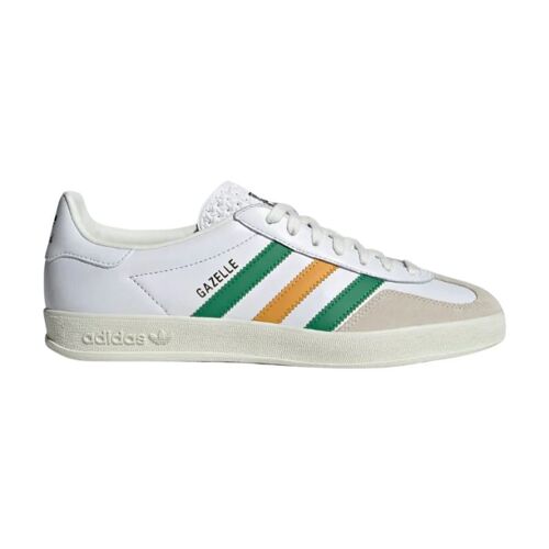Chaussures Adidas Gazelle Blanche