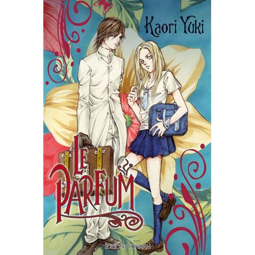 Parfum (Le) - Kaori Yuki Collection N° 1