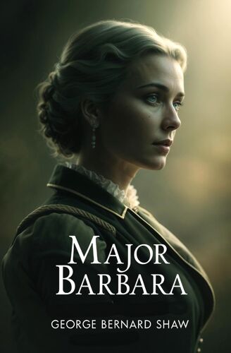Major Barbara